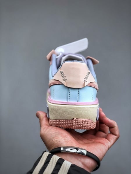 Nike Air Force 1 Fontanka Macaroon - Vista 4