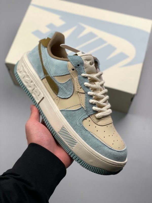 Nike Air Force 1 Fontanka - Vista 1