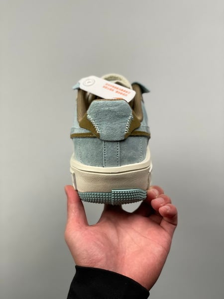 Nike Air Force 1 Fontanka - Vista 2