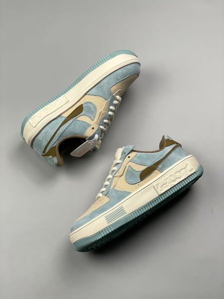 Nike Air Force 1 Fontanka - Vista 3