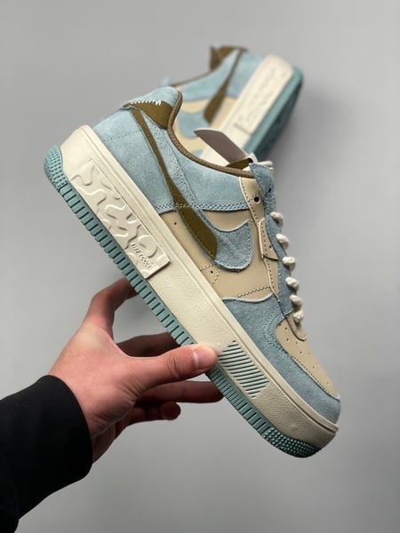 Nike Air Force 1 Fontanka - Vista 4