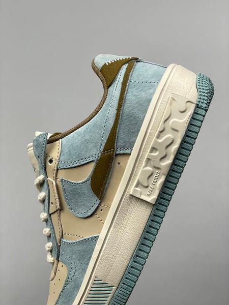 Nike Air Force 1 Fontanka - Vista 7