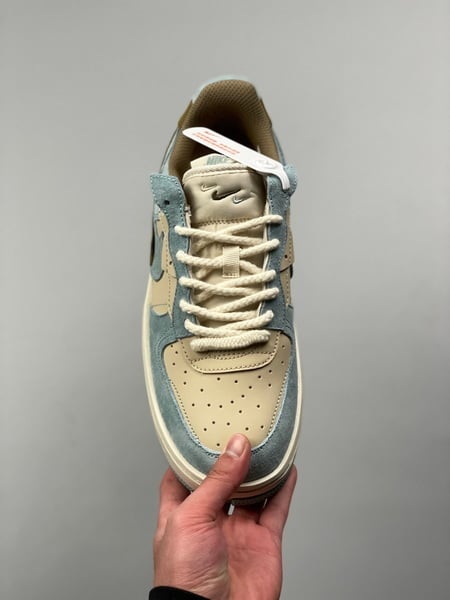 Nike Air Force 1 Fontanka - Vista 8