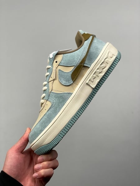 Nike Air Force 1 Fontanka - Vista 9