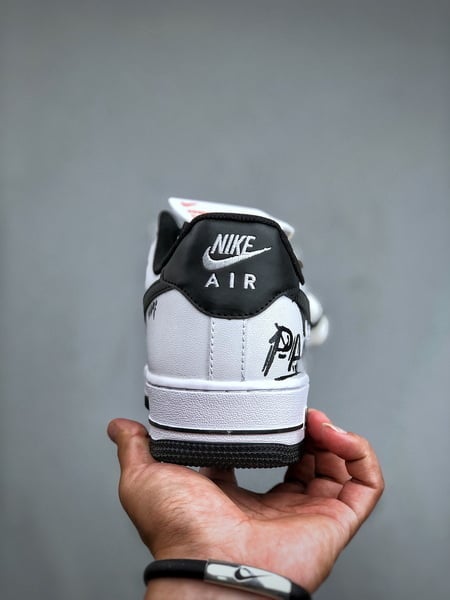 Nike Air Force 1 Low 07 Anime - Vista 4