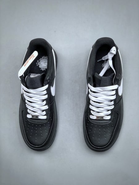 Nike Air Force 1 Low '07 Colaboração Especial - Vista 7