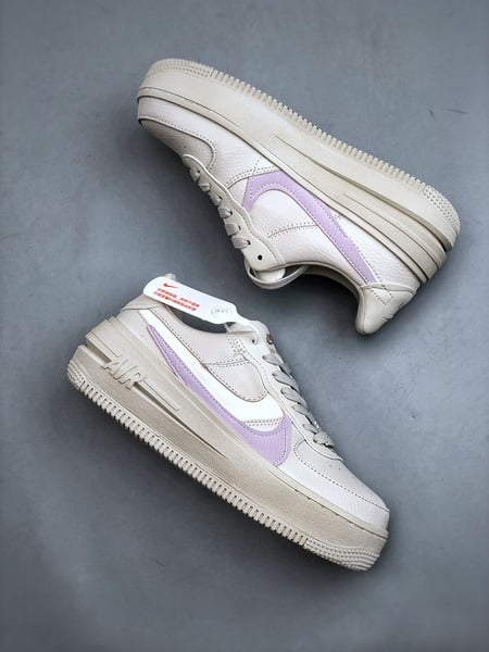 Nike Air Force 1 Low 07 PLT.AF.ORM - Vista 2