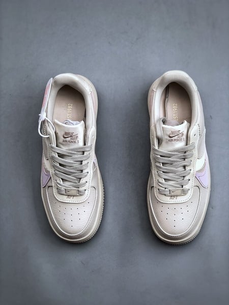 Nike Air Force 1 Low 07 PLT.AF.ORM - Vista 6