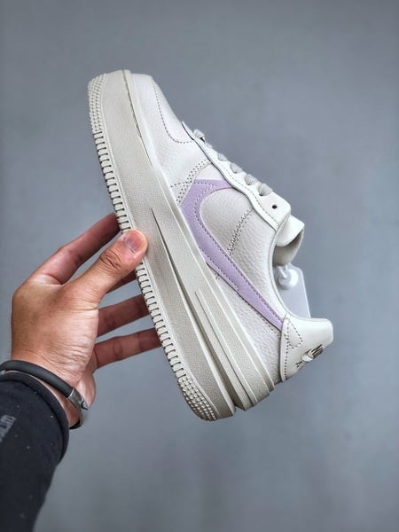 Nike Air Force 1 Low 07 PLT.AF.ORM - Vista 9