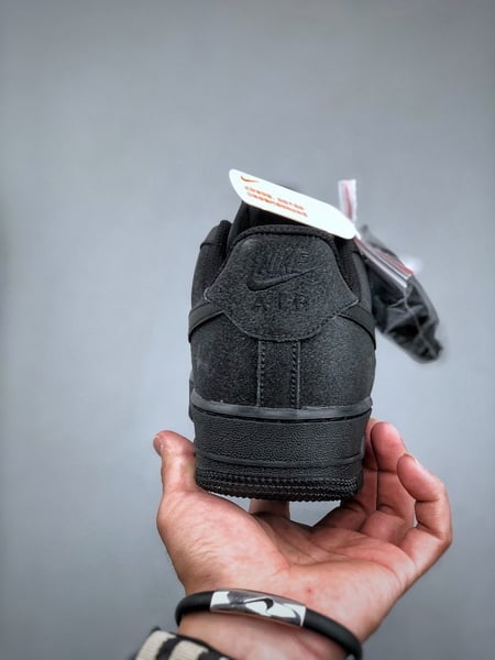 Nike Air Force 1 Low 07 - Vista 4