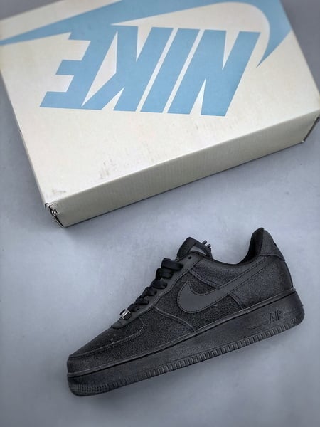 Nike Air Force 1 Low 07 - Vista 8