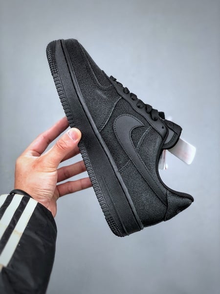 Nike Air Force 1 Low 07 - Vista 9