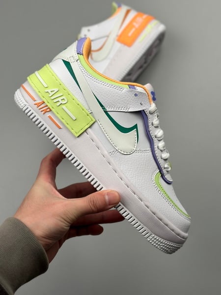 Nike Air Force 1 Shadow - Vista 7