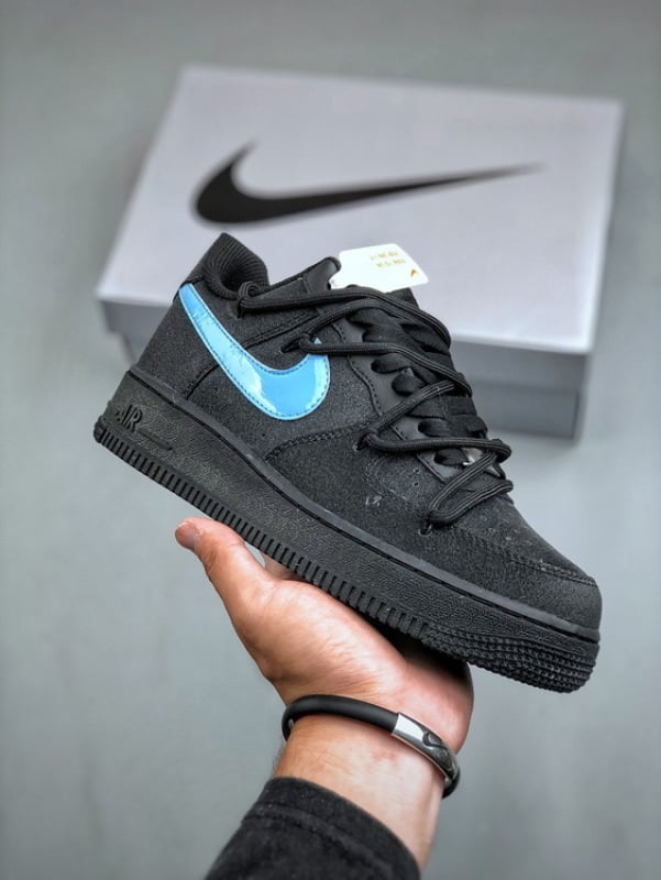 Nike Air Force 1 Low Cleanfit