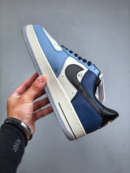 Nk Air Force 1 '07 Low Lonely Bear - Vista 9