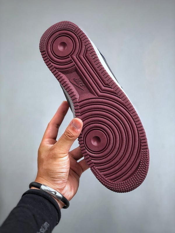 Nk Air Force 1'07 Low Sun - Vista 3