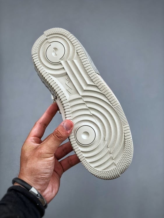 Nk Air Force 1 Fontanka - Vista 3