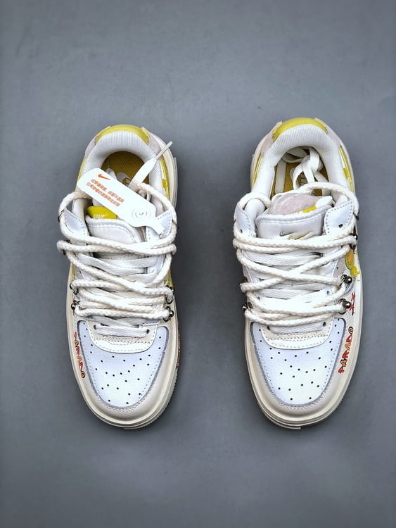 Nk Air Force 1 Fontanka - Vista 6