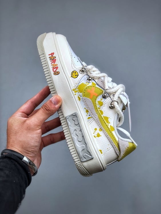 Nk Air Force 1 Fontanka - Vista 9