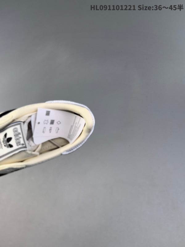 Adidas Gazelle Indoor Trainers - Vista 3