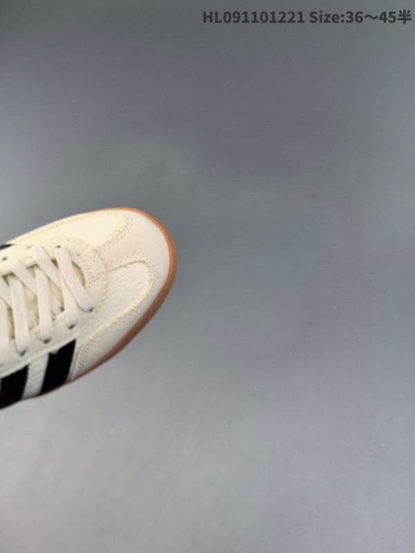 Adidas Gazelle Indoor Trainers - Vista 4