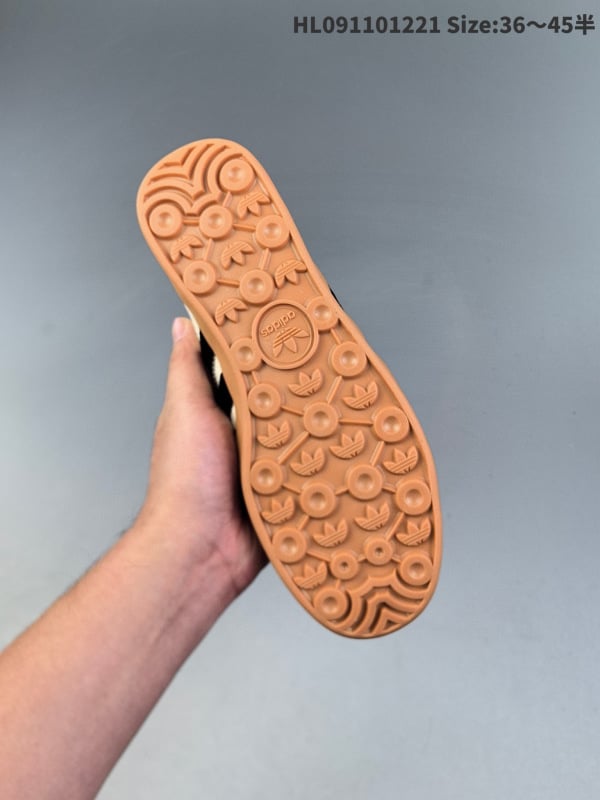 Adidas Gazelle Indoor Trainers - Vista 5