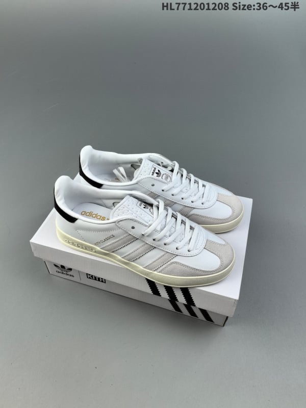 Adidas Originals Gazelle Indoor - Vista 2
