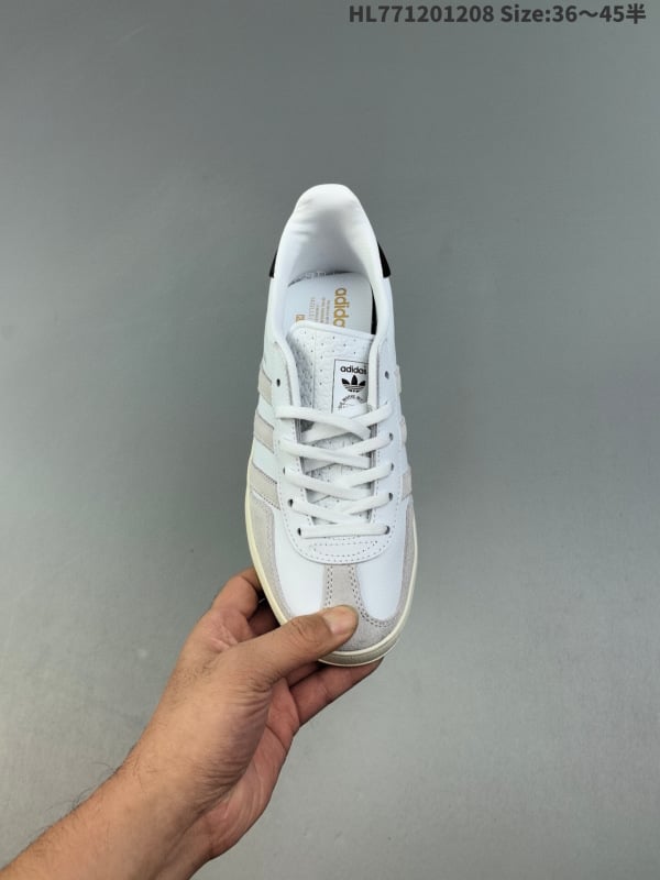 Adidas Originals Gazelle Indoor - Vista 7