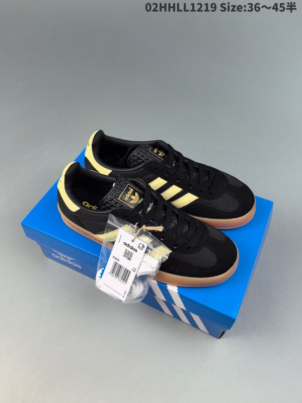 Adidas Originals Gazelle - Vista 2