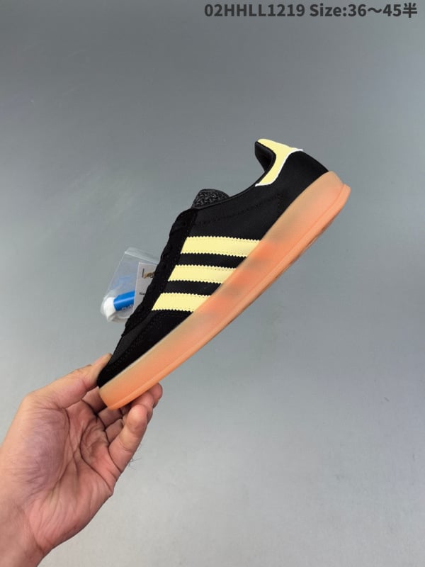 Adidas Originals Gazelle - Vista 8