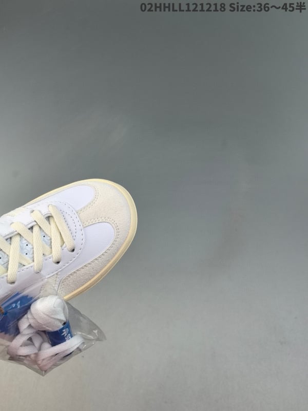 KITH x Adidas Originals Gazelle Indoor - Vista 4