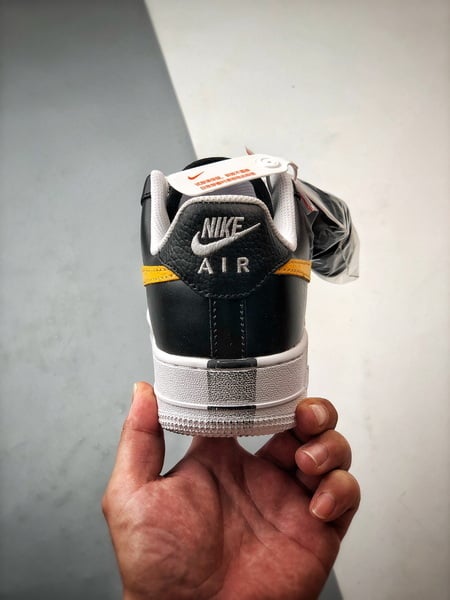 PEACEMINUSONE x NK Air Force 1 Low - Vista 3