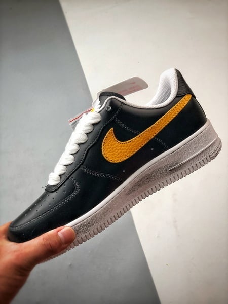 PEACEMINUSONE x NK Air Force 1 - Vista 5