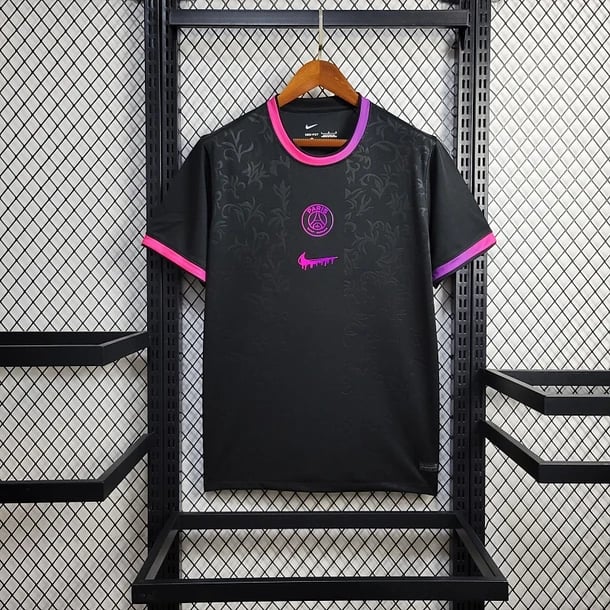 Camisola Paris Saint-Germain Edição Especial 2025