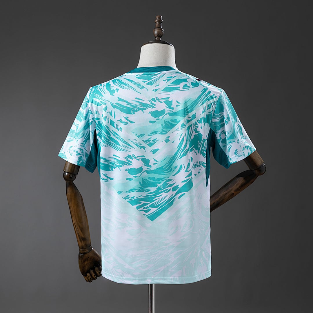 Camisola Seleção Portugal Away 2026 - Vista 2