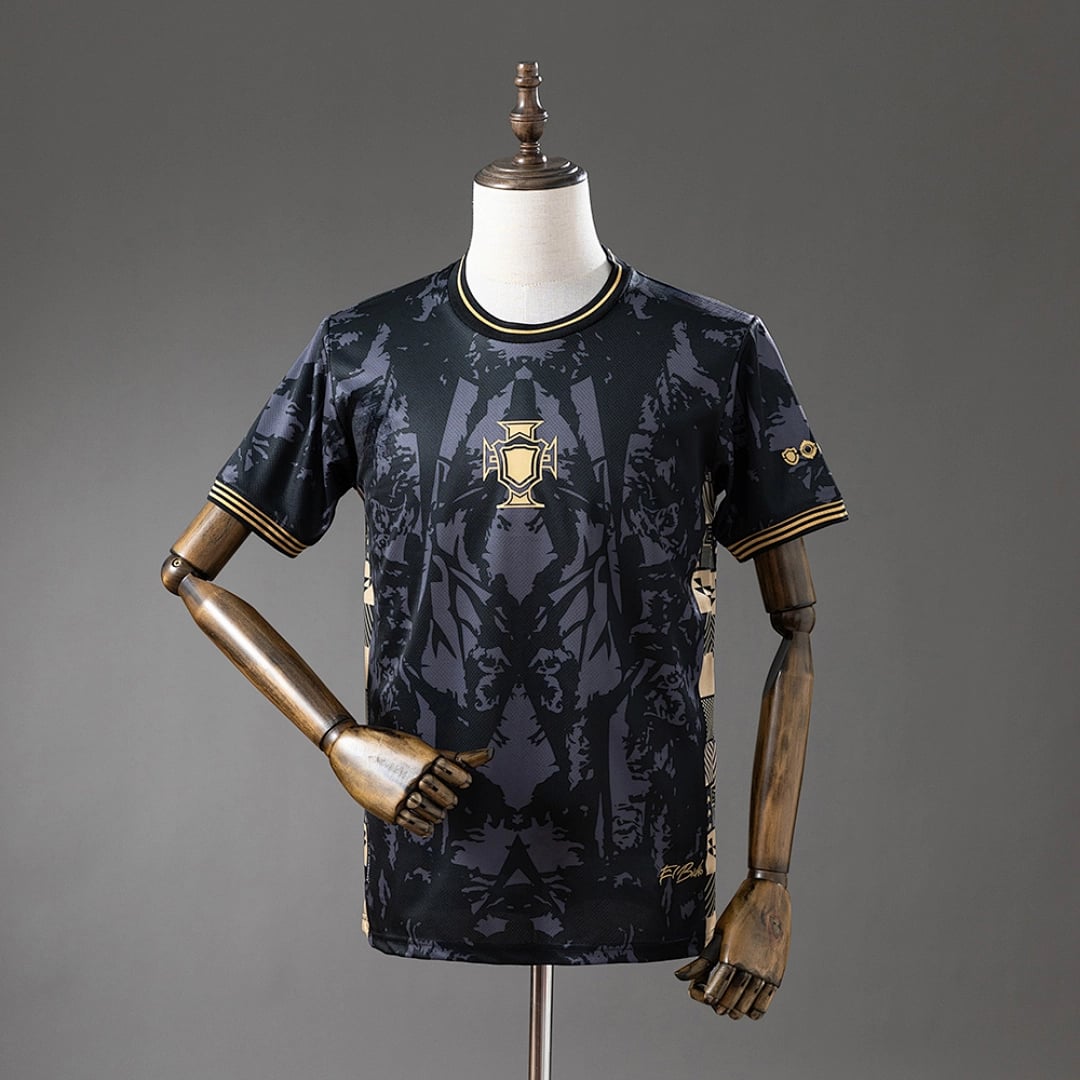 Camisola Portugal 2026/2027 Edicao Especial - Vista 1