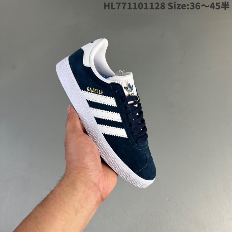 Adidas Originals Gazelle Indoor 