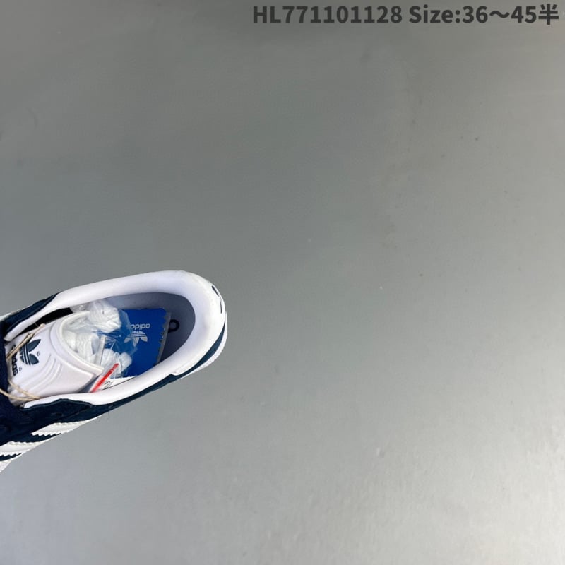 Adidas Originals Gazelle Indoor  - Vista 3