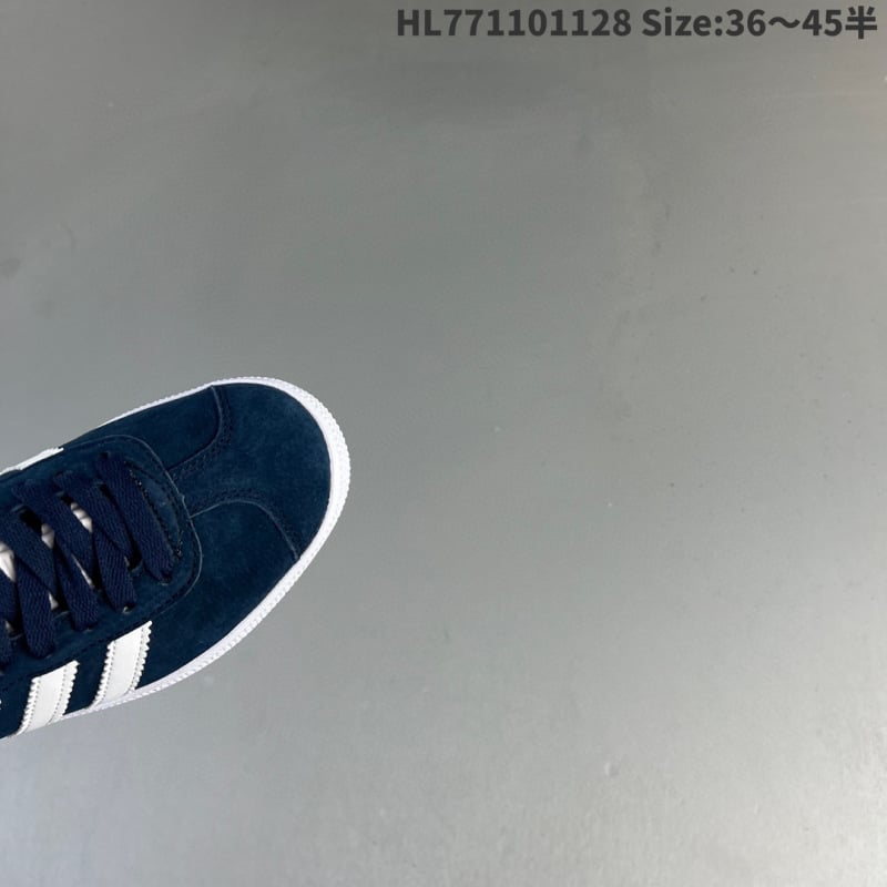 Adidas Originals Gazelle Indoor  - Vista 4