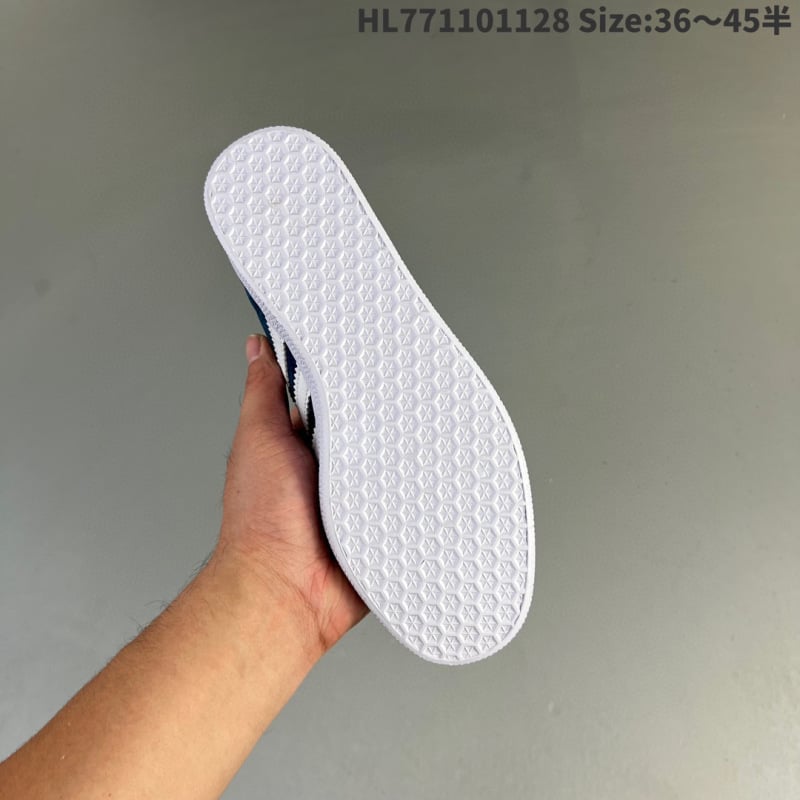 Adidas Originals Gazelle Indoor  - Vista 5