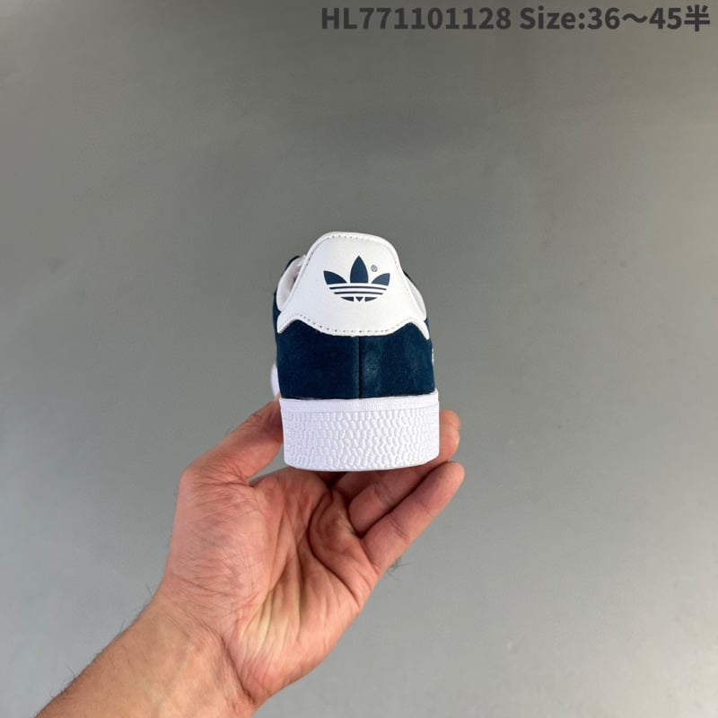 Adidas Originals Gazelle Indoor  - Vista 6