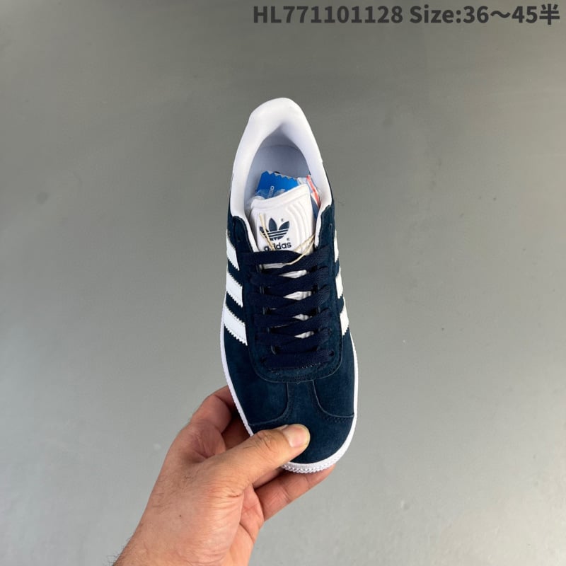 Adidas Originals Gazelle Indoor  - Vista 7