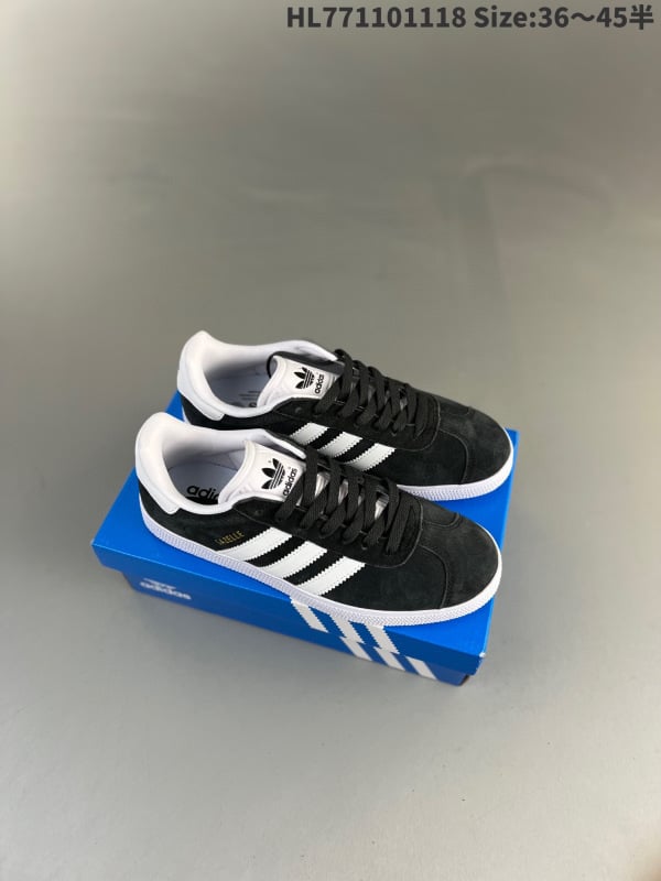 Adidas Originals Gazelle  - Vista 2