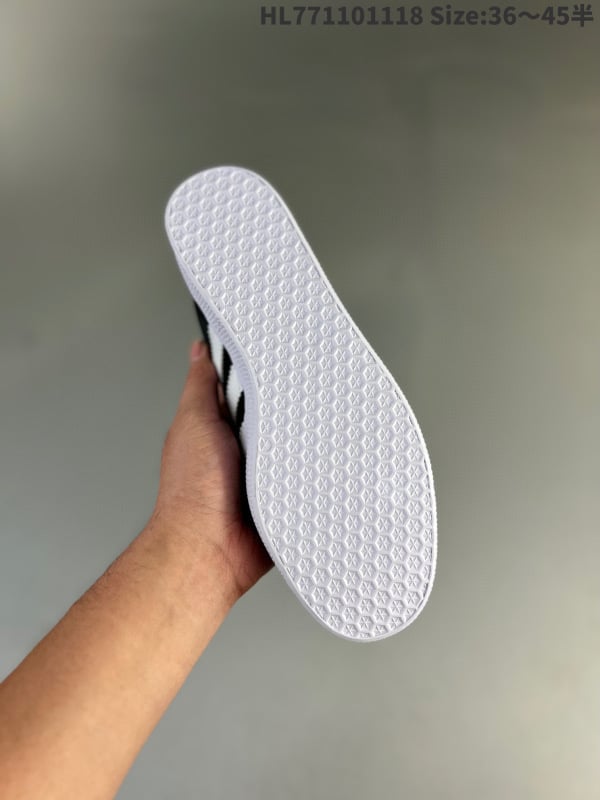 Adidas Originals Gazelle  - Vista 5