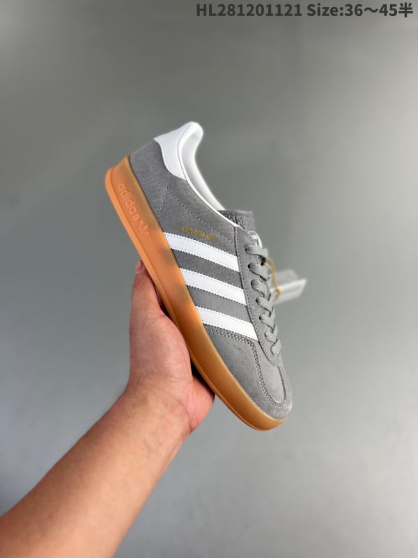 Adidas Originals Gazelle Indoor 