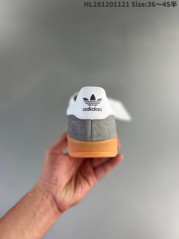 Adidas Originals Gazelle Indoor  - Vista 3