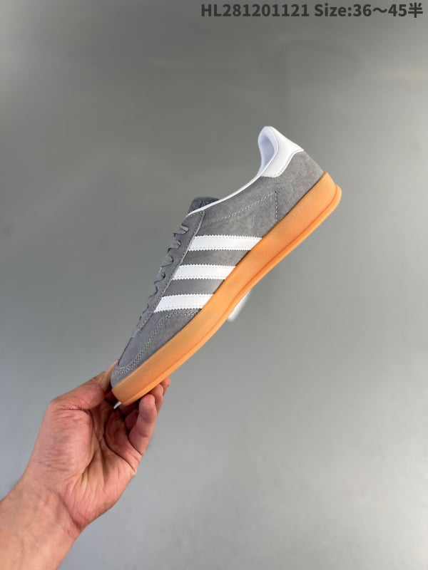 Adidas Originals Gazelle Indoor  - Vista 5