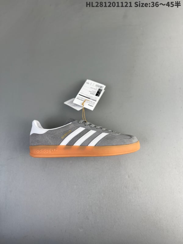 Adidas Originals Gazelle Indoor  - Vista 6