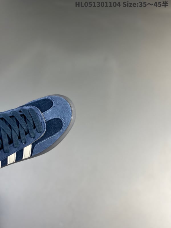 Adidas Originals Gazelle Indoor  - Vista 4