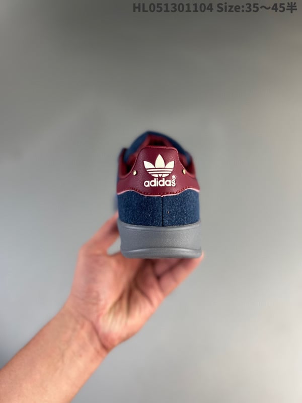 Adidas Originals Gazelle Indoor  - Vista 6